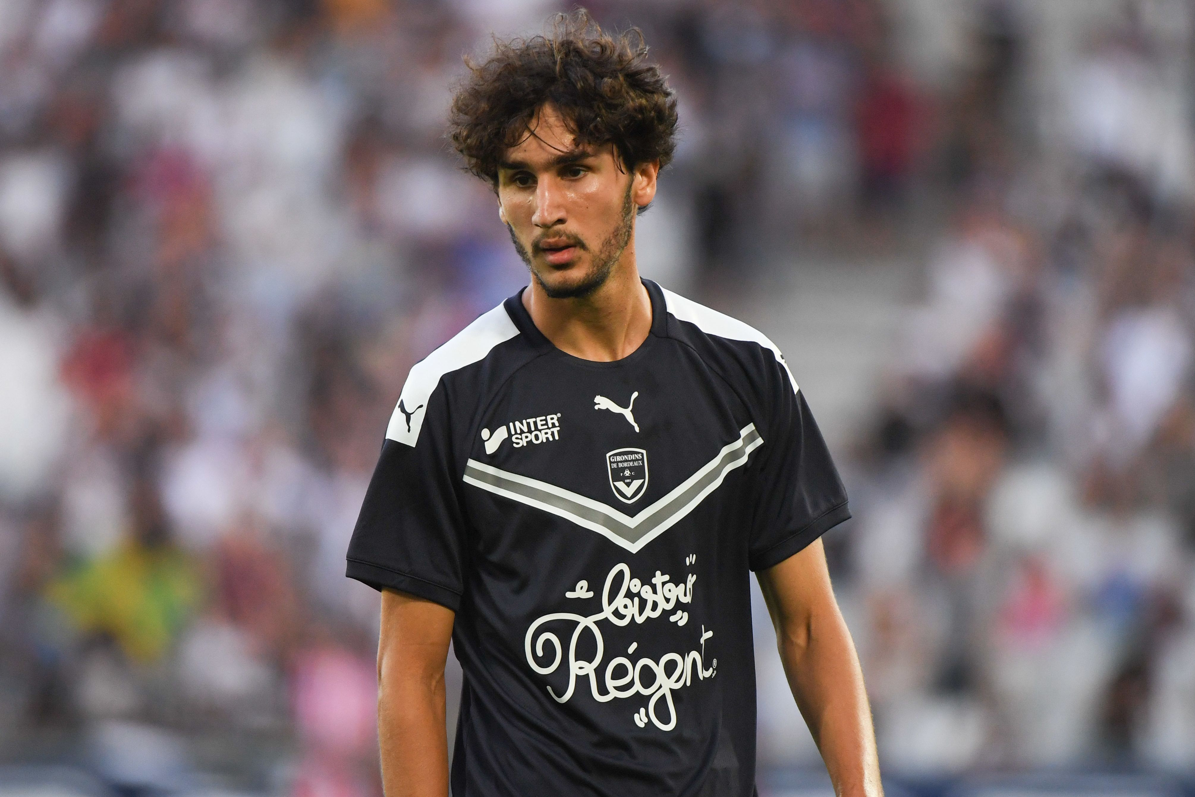 Yacine Adli