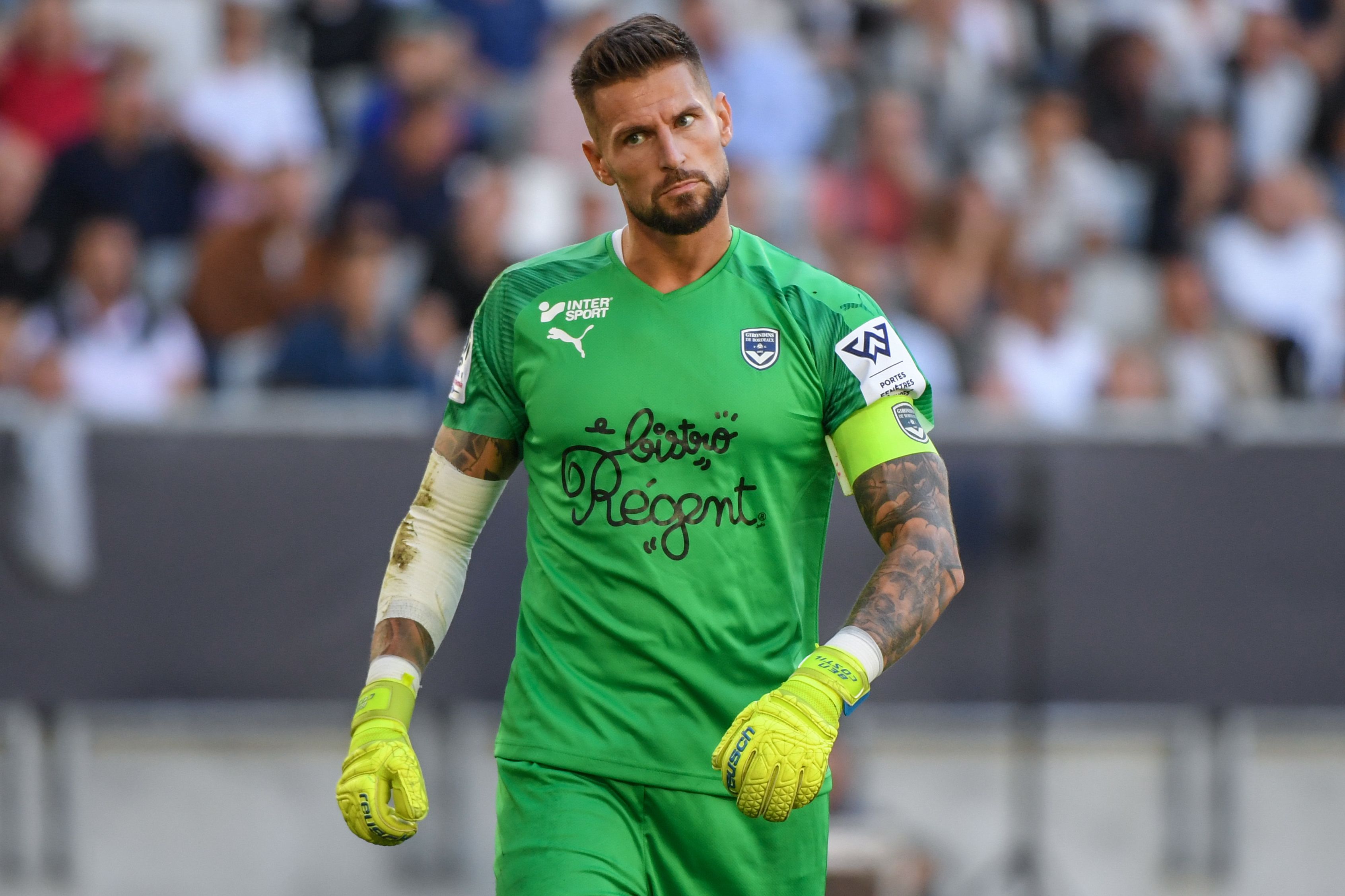 Benoit Costil