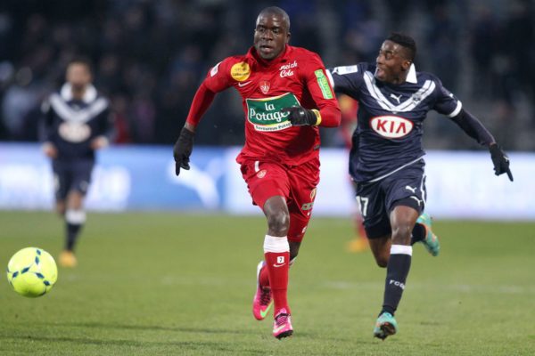 Jonathan Ayite