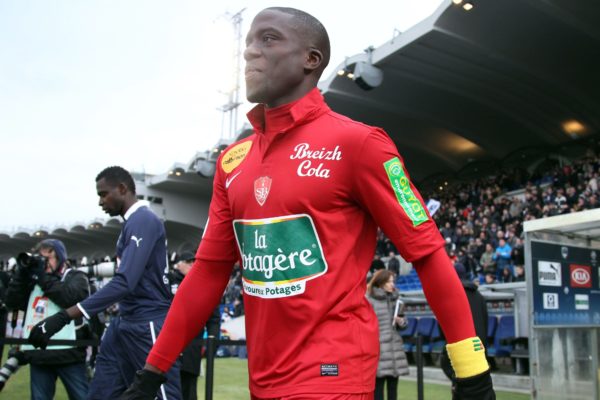 Jonathan Ayite