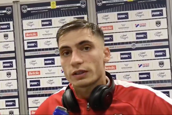 Romain Perraud