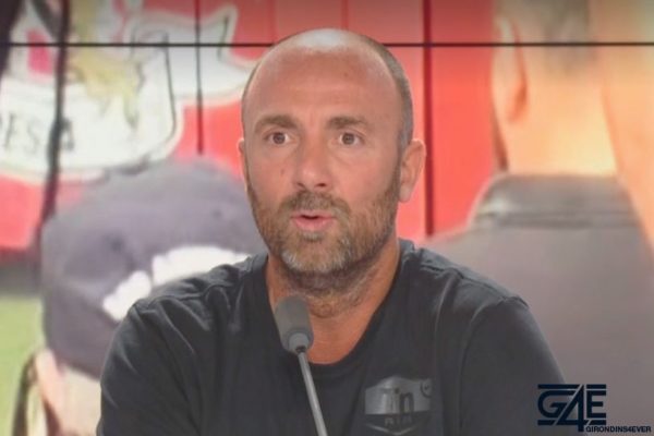 Christophe Dugarry