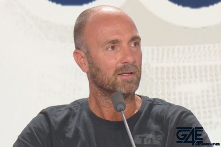 Christophe Dugarry