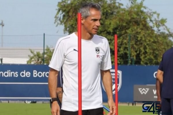 Paulo Sousa