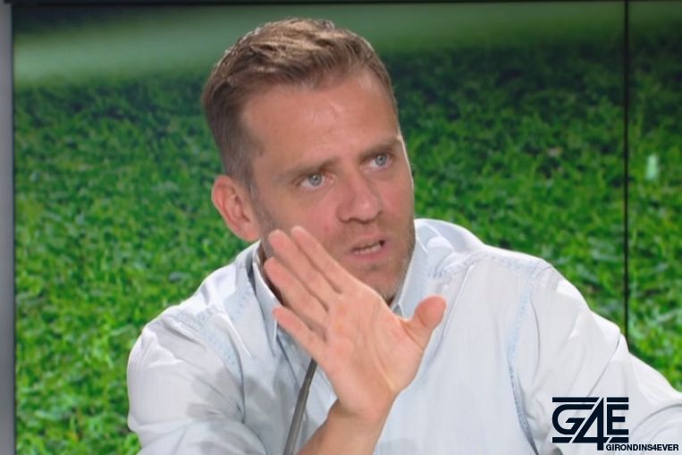 Jérôme Rothen