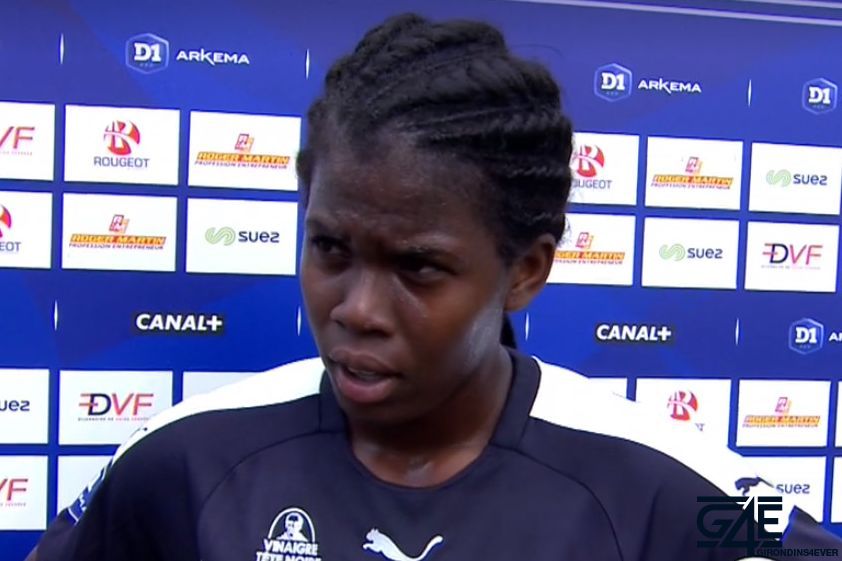 Khadija Shaw