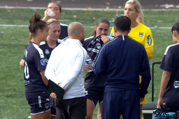 Féminines