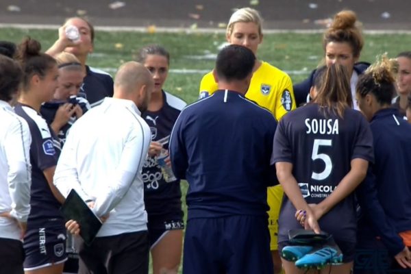 Féminines