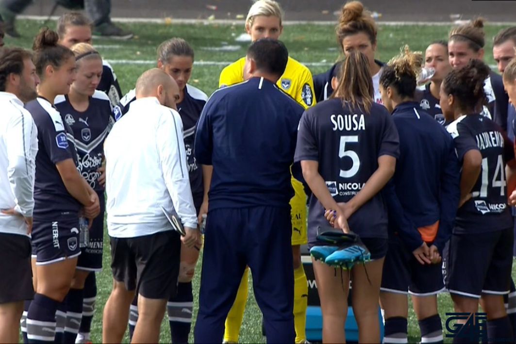 Féminines