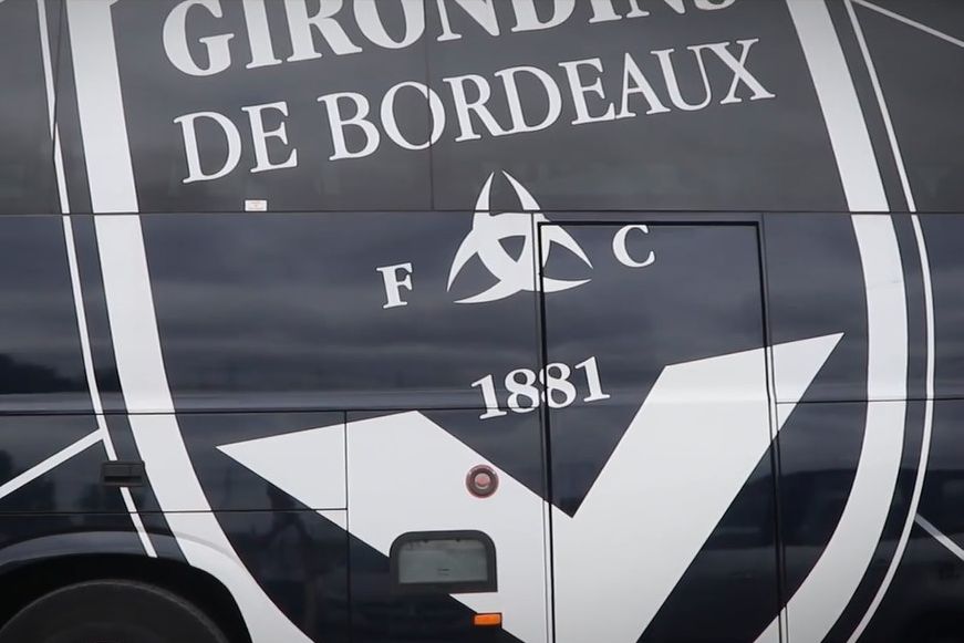 Girondins de Bordeaux