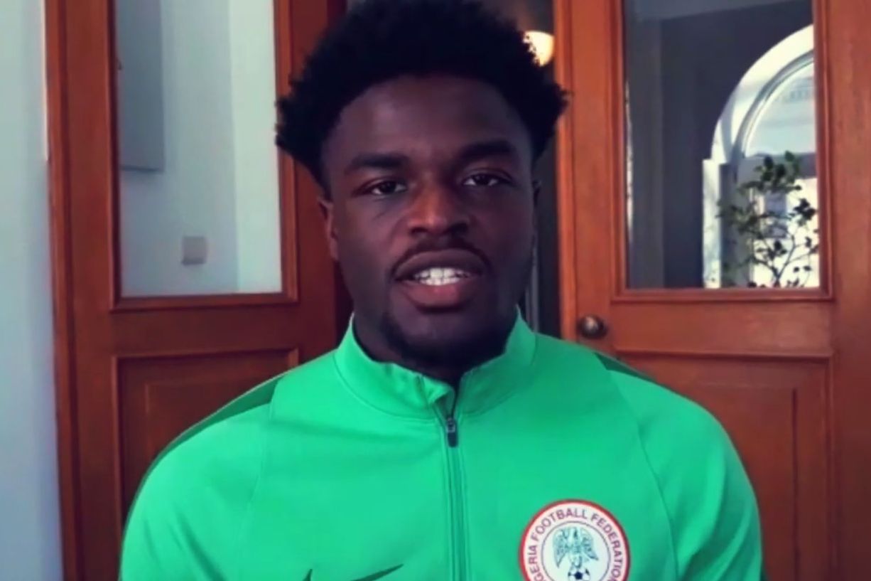 Josh Maja