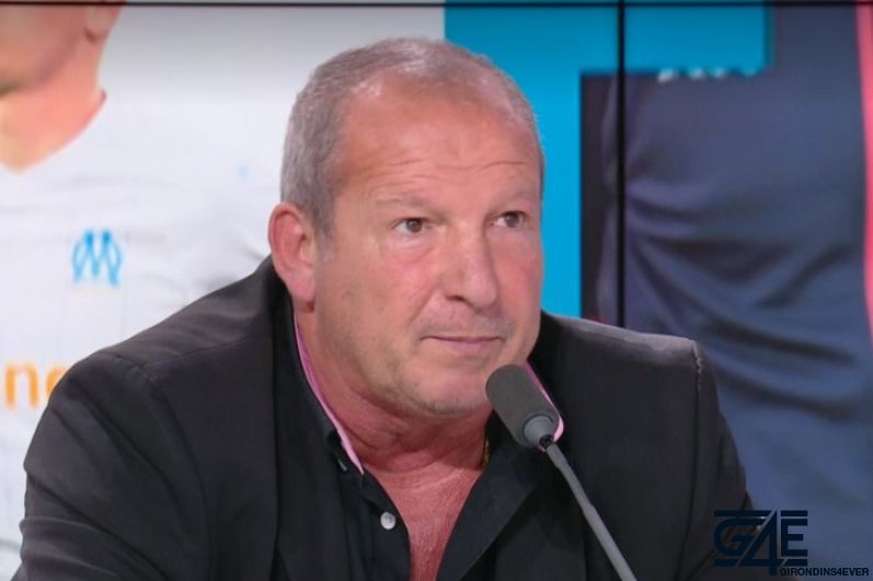 Rolland Courbis