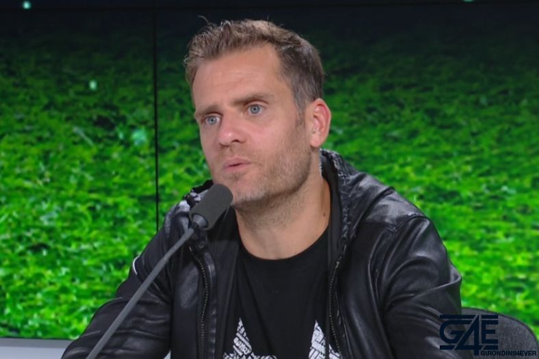 Jérôme Rothen