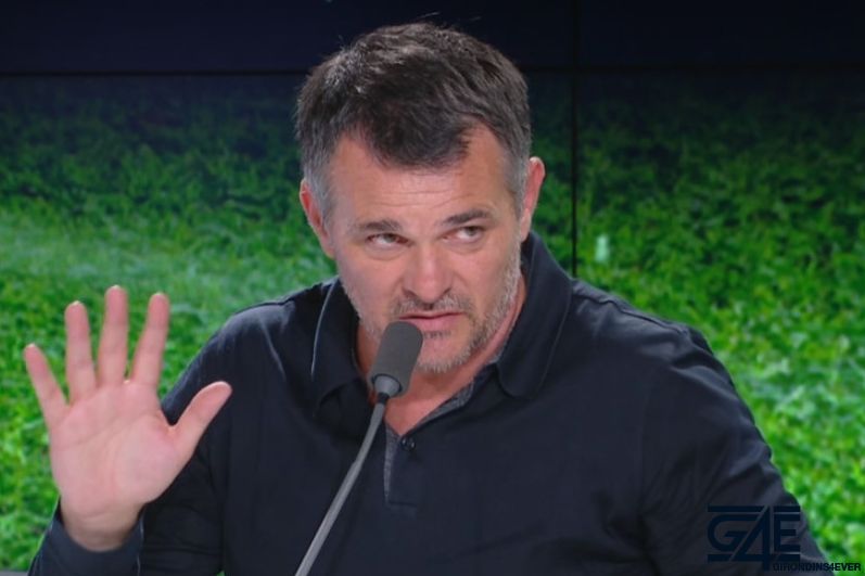 Willy Sagnol