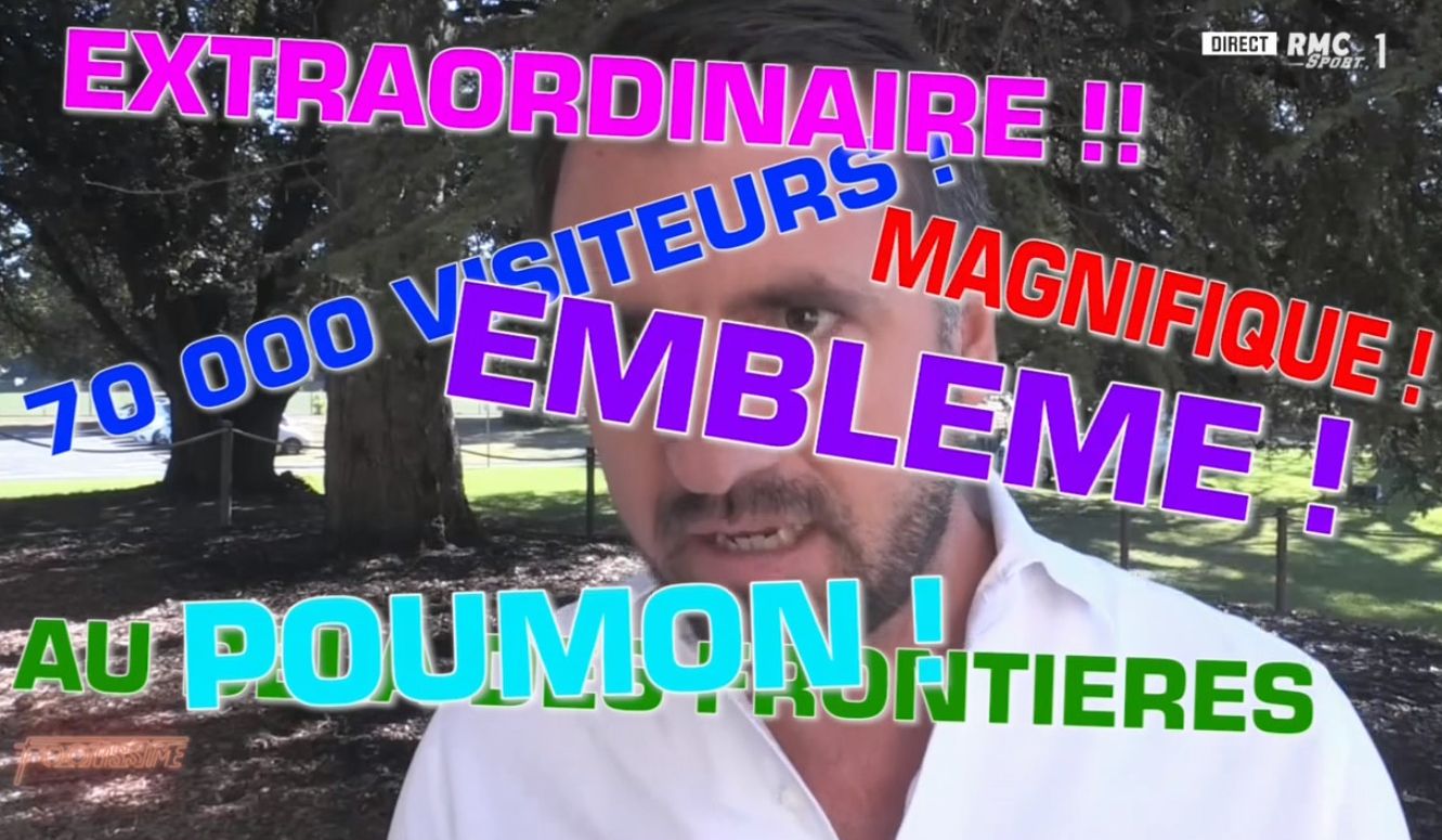 Jacques D’Arrigo
