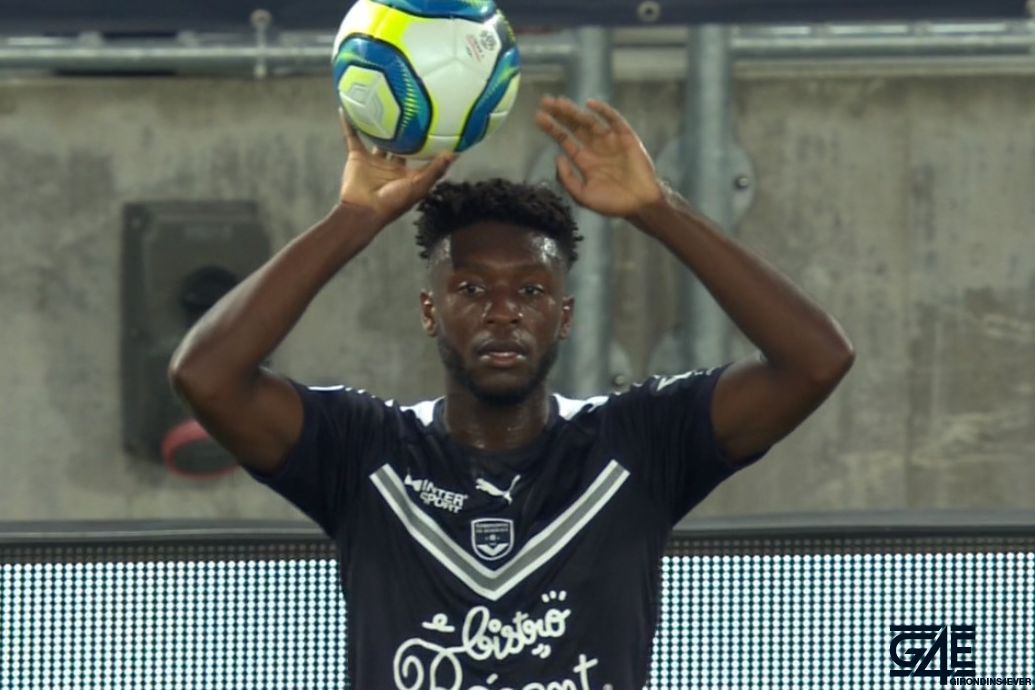 Enock Kwateng