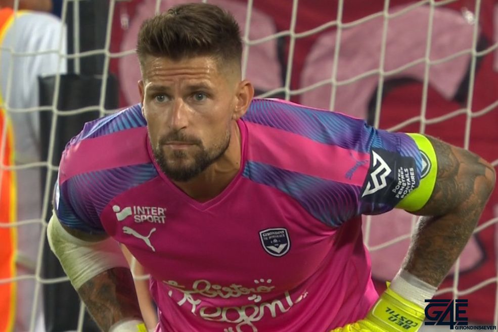 Benoit Costil