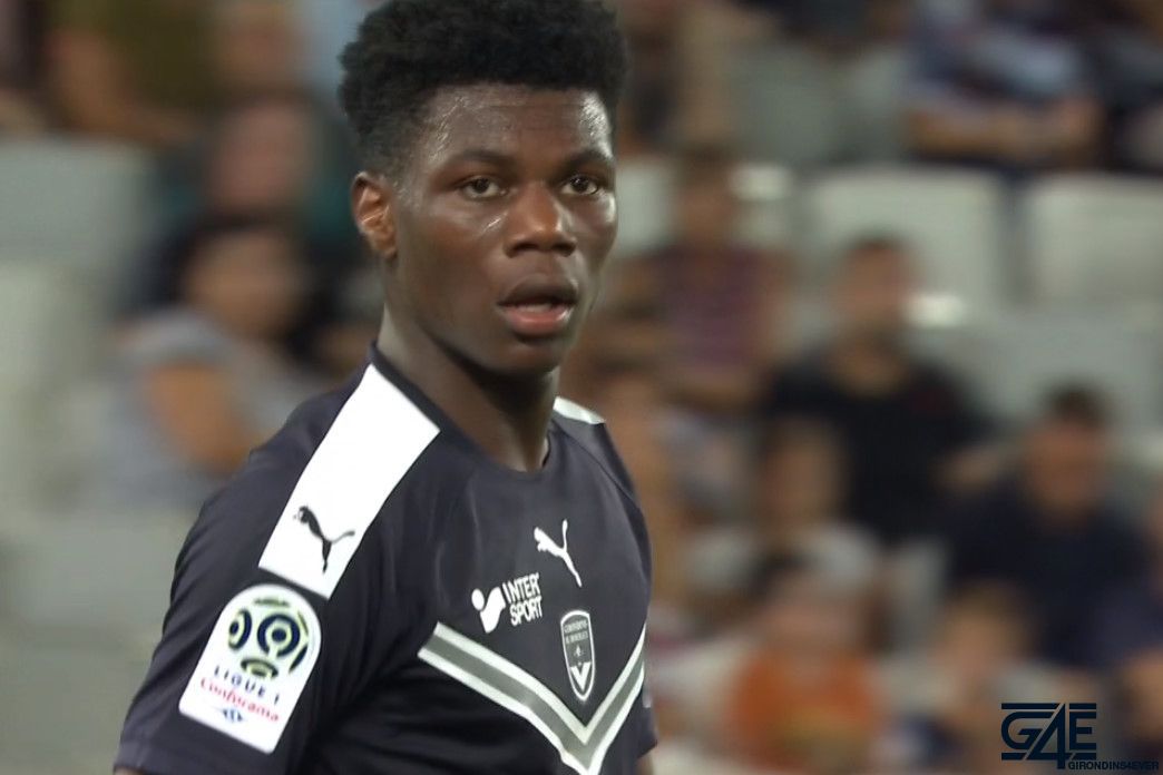 Aurélien Tchouaméni