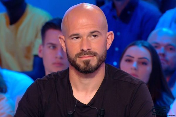Christophe Jallet