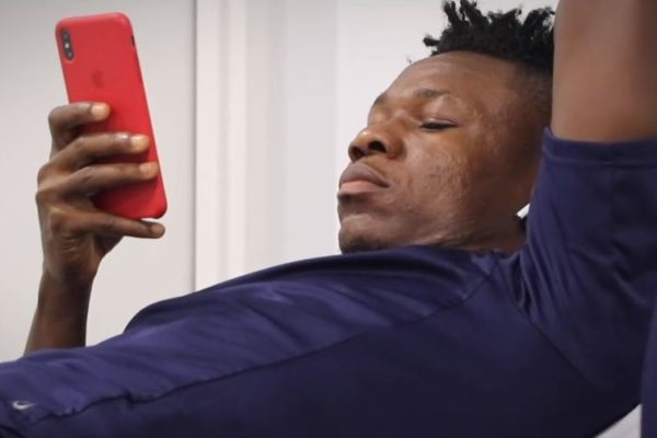 Samuel Kalu