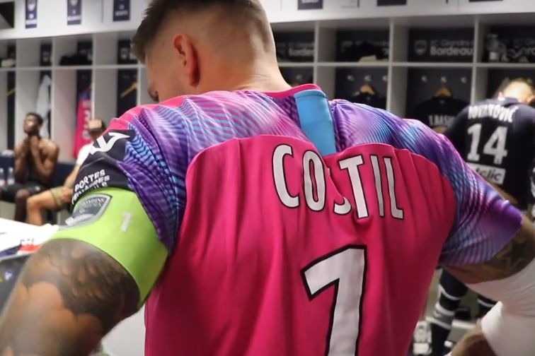 Benoit Costil