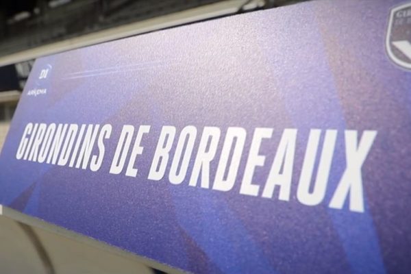 Girondins de Bordeaux