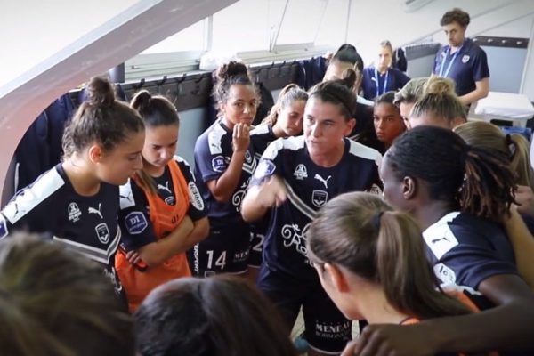 Féminines