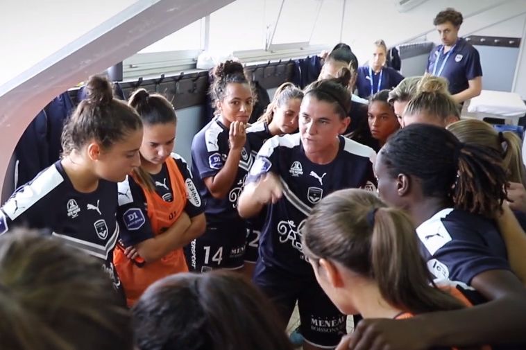 Féminines