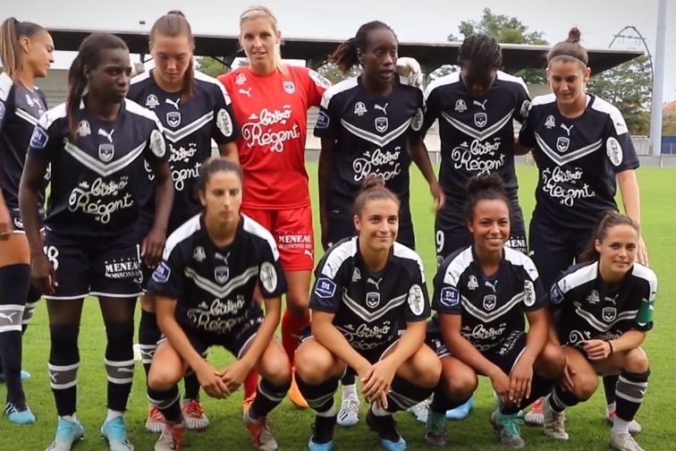 Féminines