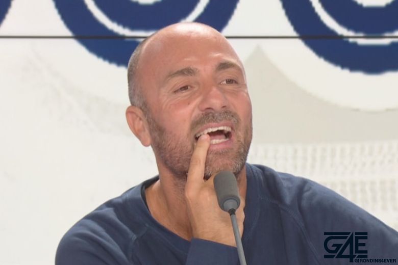 Christophe Dugarry
