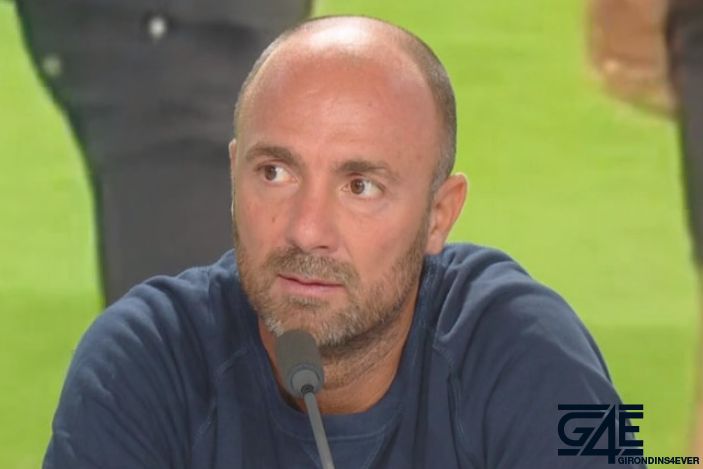 Christophe Dugarry