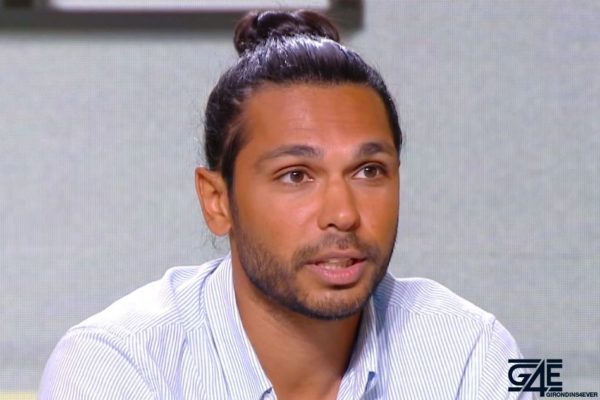 Benoit Trémoulinas