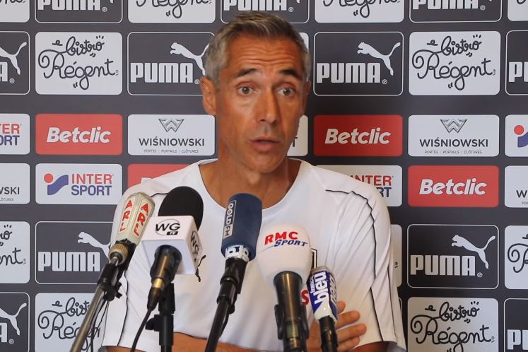 Paulo Sousa