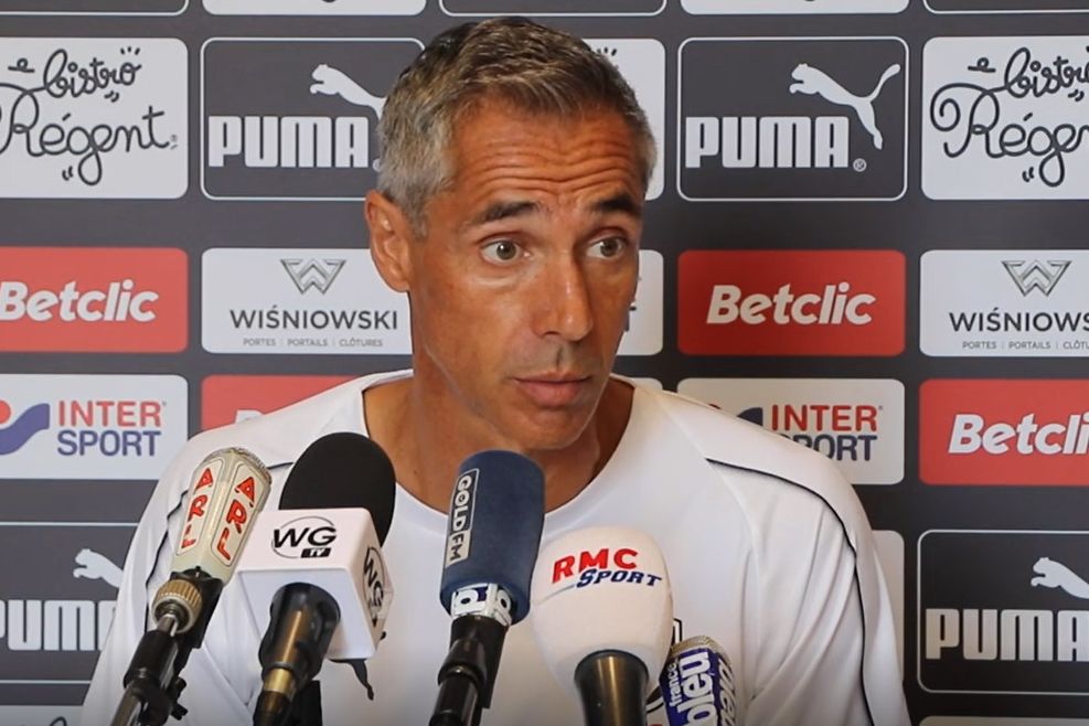 Paulo Sousa