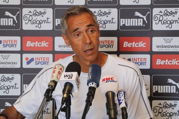 Paulo Sousa