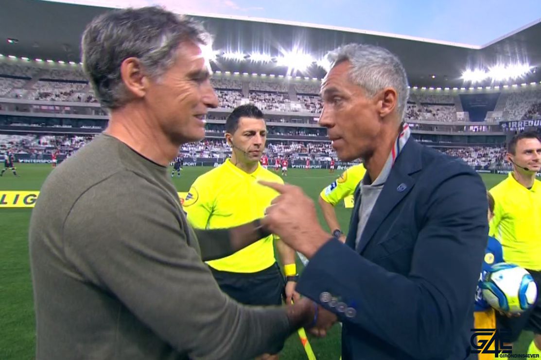 Olivier Dall’Oglio, Paulo Sousa