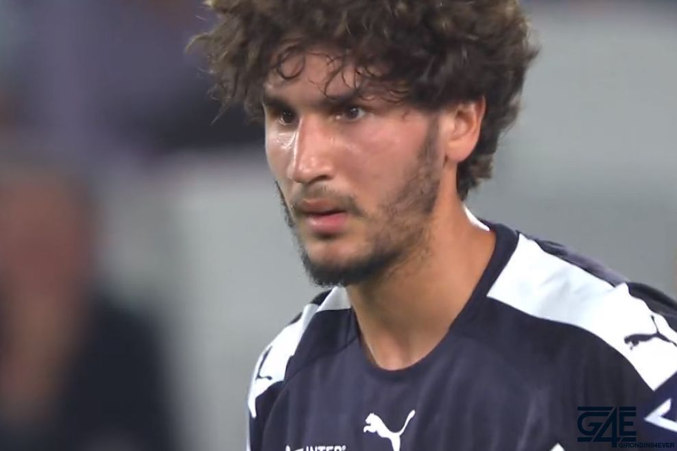 Yacine Adli