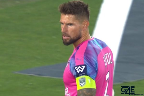 Benoit Costil