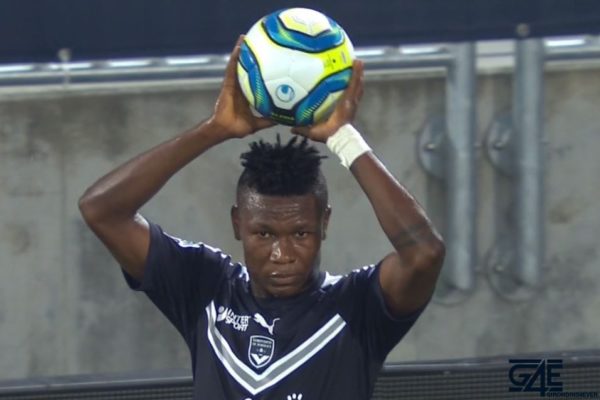 Samuel Kalu