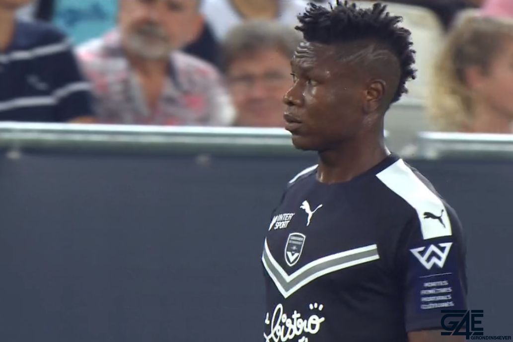 Samuel Kalu