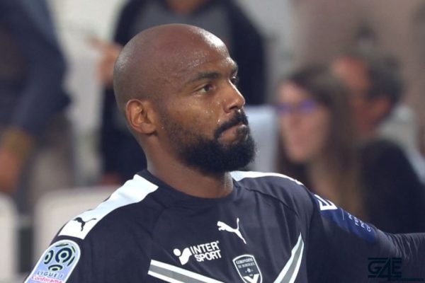 Jimmy Briand
