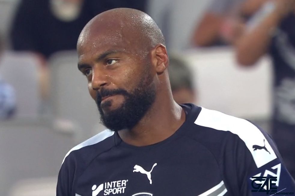 Jimmy Briand