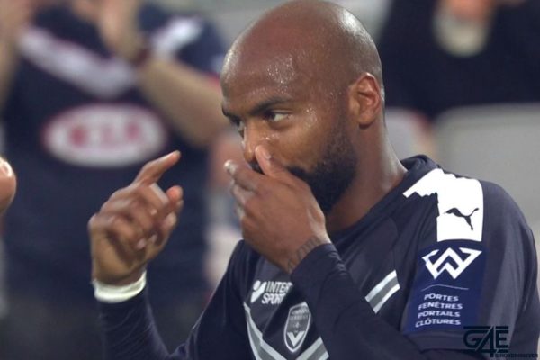 Jimmy Briand