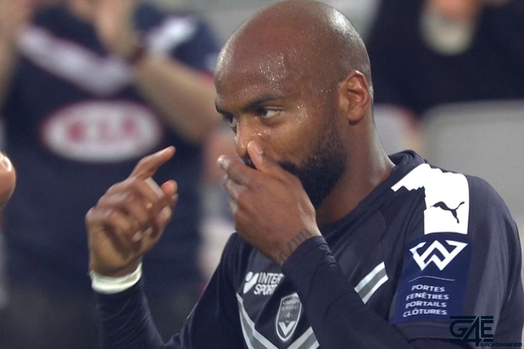 Jimmy Briand