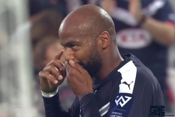 Jimmy Briand