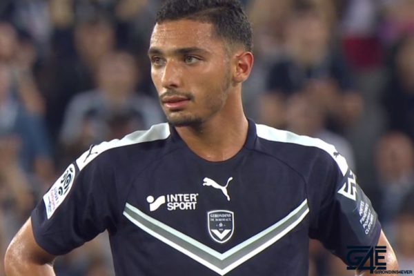 Yassine Benrahou