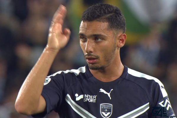 Yassine Benrahou