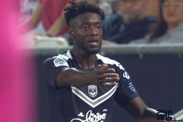 Enock Kwateng