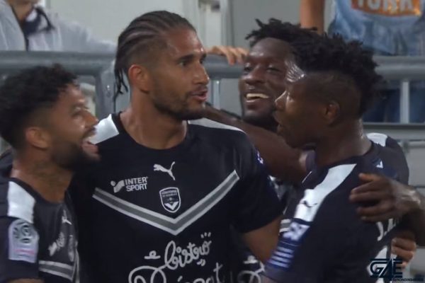 Pablo Castro, Samuel Kalu, Enock Kwateng, Otavio