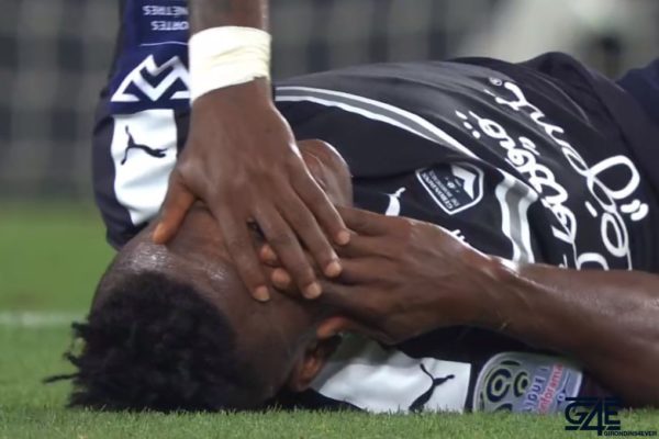 Samuel Kalu